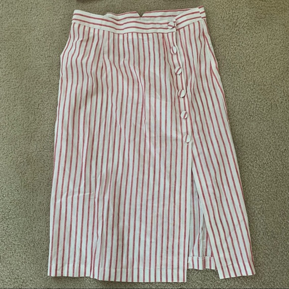 Forever 21 | Contemporary Striped Set - Picture 9 of 13